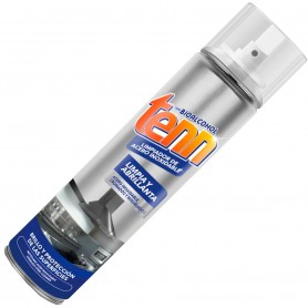 Caselli L35 Spray Limpiador abrillantador Acero inox. (REEMPLAZADO POR TENN)