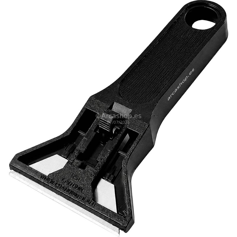 RASCAVIDRIOS NEGRO REF. B4202-5N BRINOX