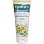 Crema de manos regeneradora Famos.