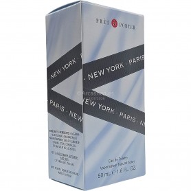 COLONIA PRET A PORTER 50VP