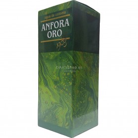 COLONIA ANFORA ORO 400 ML. INSTITUTO ESPAÑOL
