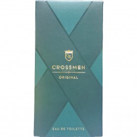 COLOLONIA CROSSMEN CLASIC 200 ML.