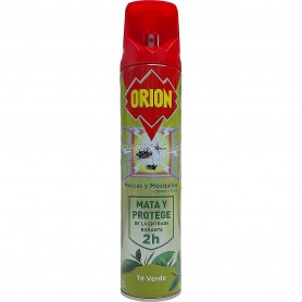 ORION INSECTICIDA SPRAY 600 ML.