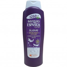 GEL SUAVE 750 ML. INSTITUTO ESPAÑOL