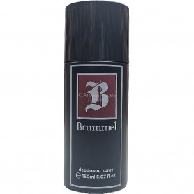 DESOD BRUMMEL SP 150 ML. MEN CLASSIC