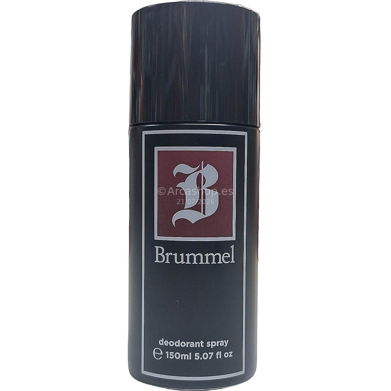 DESOD BRUMMEL SP 150 ML. MEN CLASSIC