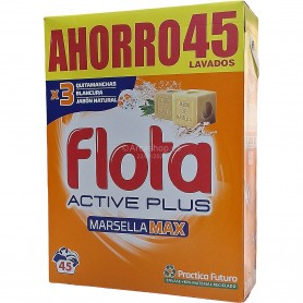 FLOTA MALETA 36/38 DOSIS JAB MARS