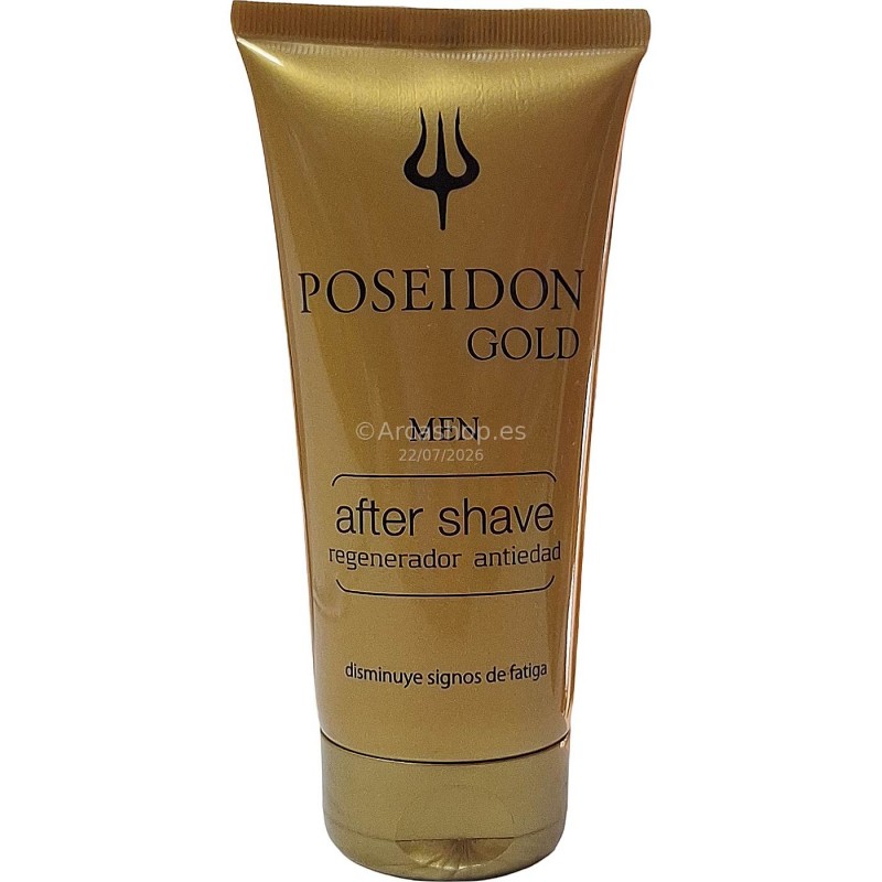 AFTER SHAVE POSEIDON 150ML. BALSAMO