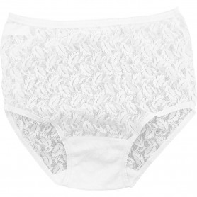 BRAGA BLONDA HELANCA R-96 BLANCO T. EG REF. 71865