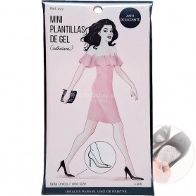 PLANTILLA SILICONA REF. 207 LITTLE SECRETS