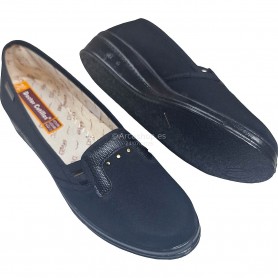 ZAPATILLAS SRA MOD. 9191 N║ 37 CUTILLAS