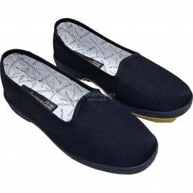 ZAPATILLA SRA. MOD. 411 N║ 36