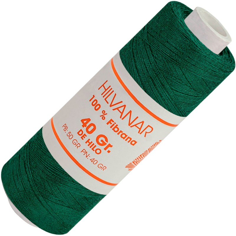 BOBINA HILVANAR 40 GRS. SEDIMER COLORES