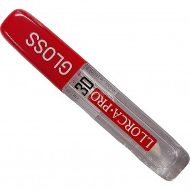 BARRAS LABIOS LIP GLOSS 3D REF. A0002