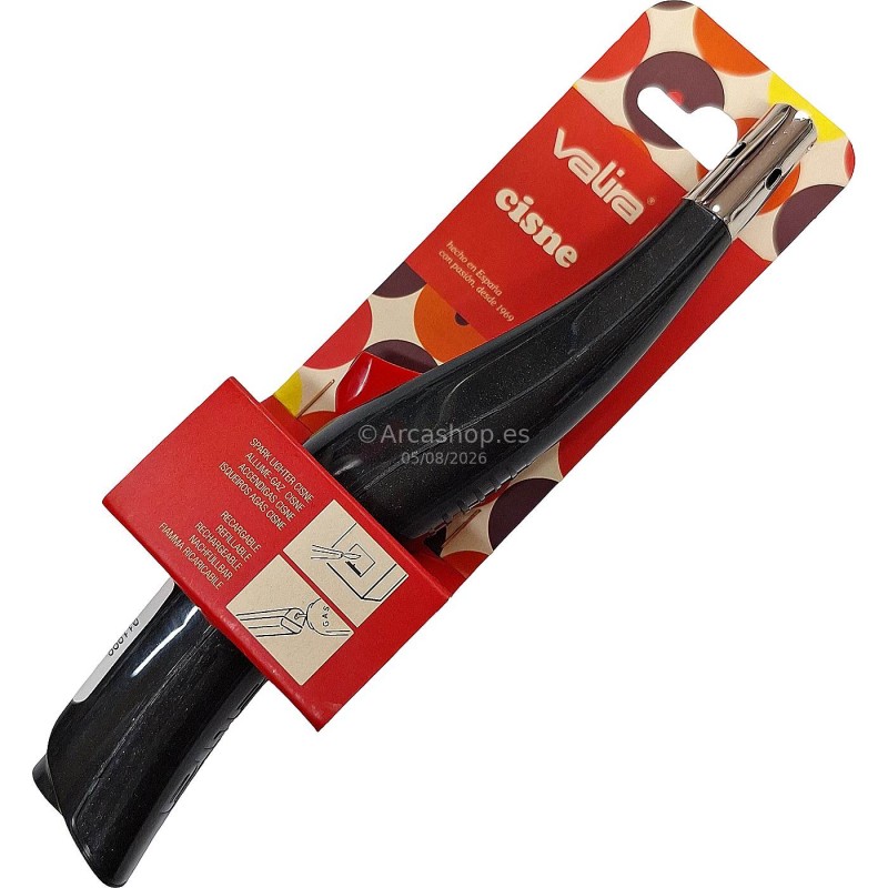 ENCENDEDOR CHISPON LLAMA CISNE REF. 4057/54 VALIRA