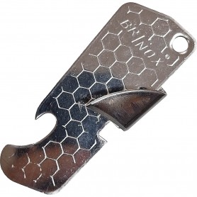 ABRELATAS B. ACERO INOX. REF. B7037-5E BRINOX
