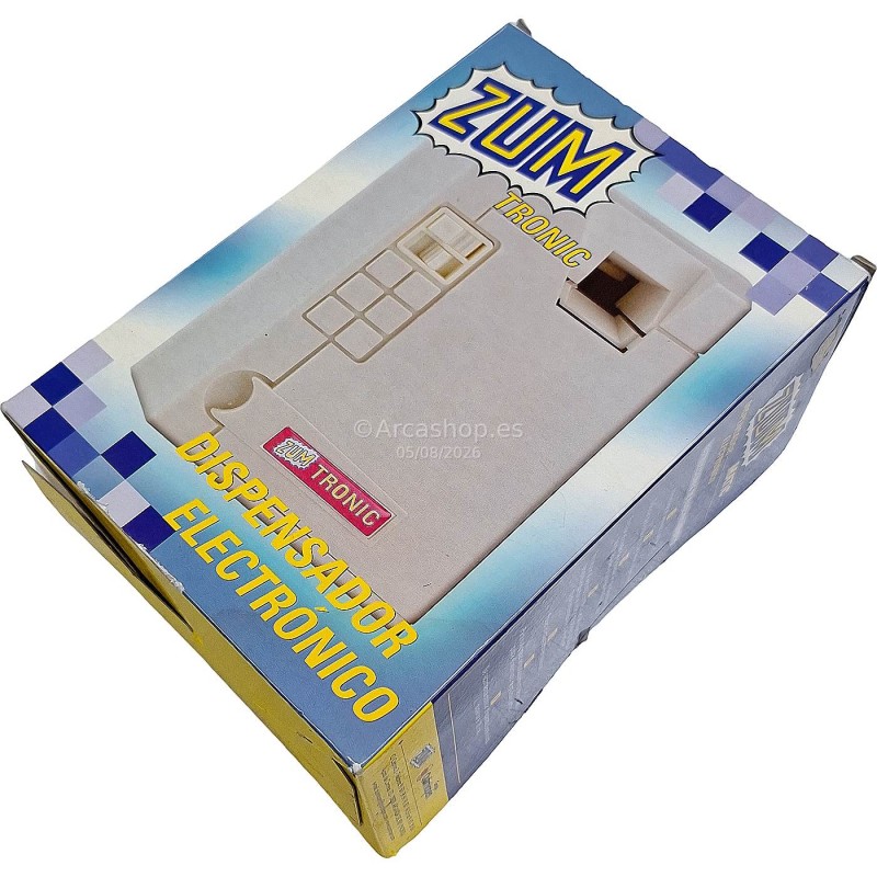 ZUM TRONIC APARATO ELECTRICO - OUTLET