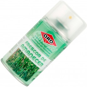 Ambientadores Spray para Difusor Automático oro de Ley
