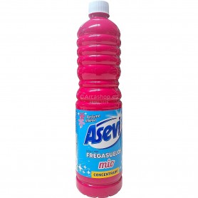 FREGASUELO ASEVI 1 LT. MIO