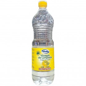 VINAGRE DE LIMPIEZA 1 LT. LIMON CHUBB