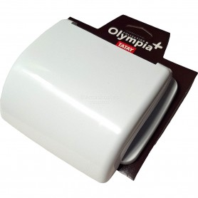 PORTAROLLOS T. OLYMPIA BLANCO REF. 6630101 TA-TAY