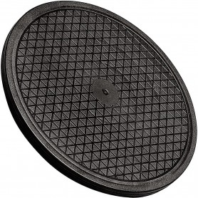 SOPORTE GIRATORIO 40 CM SOBREMESA