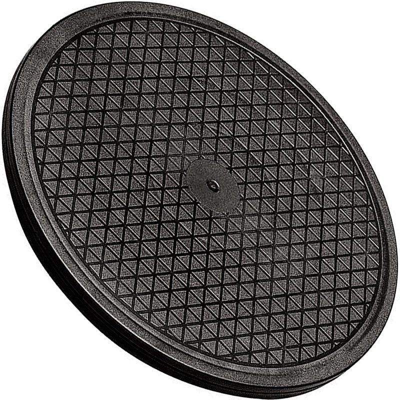 SOPORTE GIRATORIO 40 CM SOBREMESA