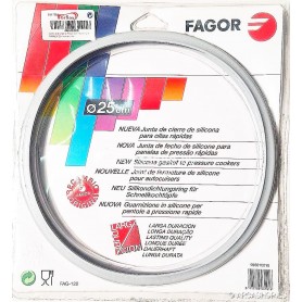 JUNTA DE OLLA RAPIDA FAGOR TF. 25 CMS. REF. 998010019