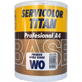 TITAN PROFESIONAL A-4 BASE NEUTRA 6799 - W0 1 LT.