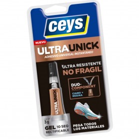 SuperCeys Unick