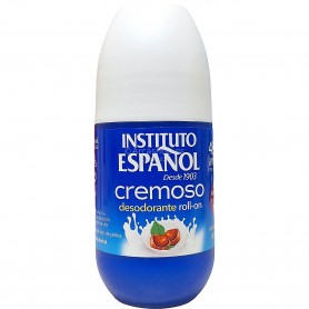 DESODORANTE I. ROLL-ON 75 ML. CREMOSO