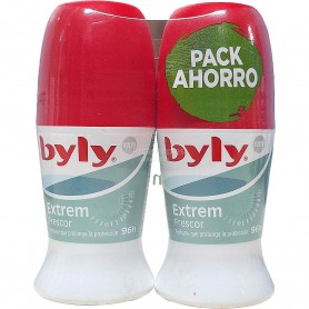 DESOD BYLY RL 50 DUPLO EXTREM FRESH