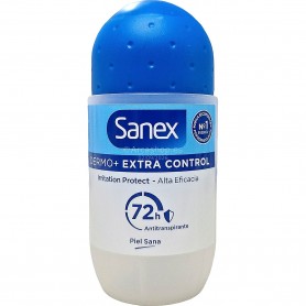 DESODDORANTE SANEX RL 50 EXTRA CONTROL