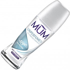 DESODORANTE MUM ROLL ONO 50 SIN FRAGANCIA
