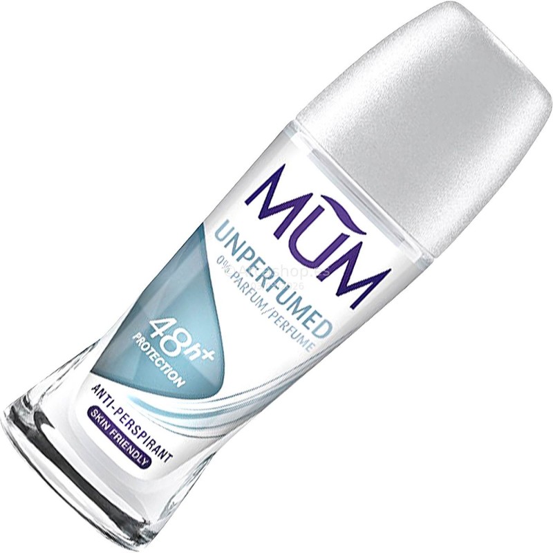 DESODORANTE MUM ROLL ONO 50 SIN FRAGANCIA