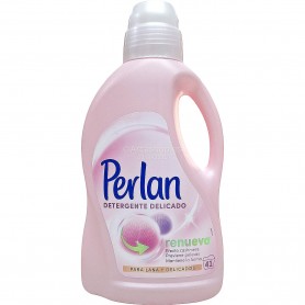 PERLAN GEL 1250 ml 41 Lavados