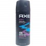 AXE DesodoranteS Spray: Black y Marine