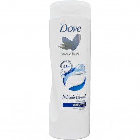 LECHE CORP DOVE 400 SECA