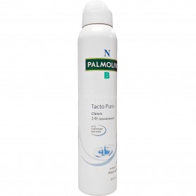 DESODORANTE NB NEW BALANCE SPRAY 200 ML CLASSIC