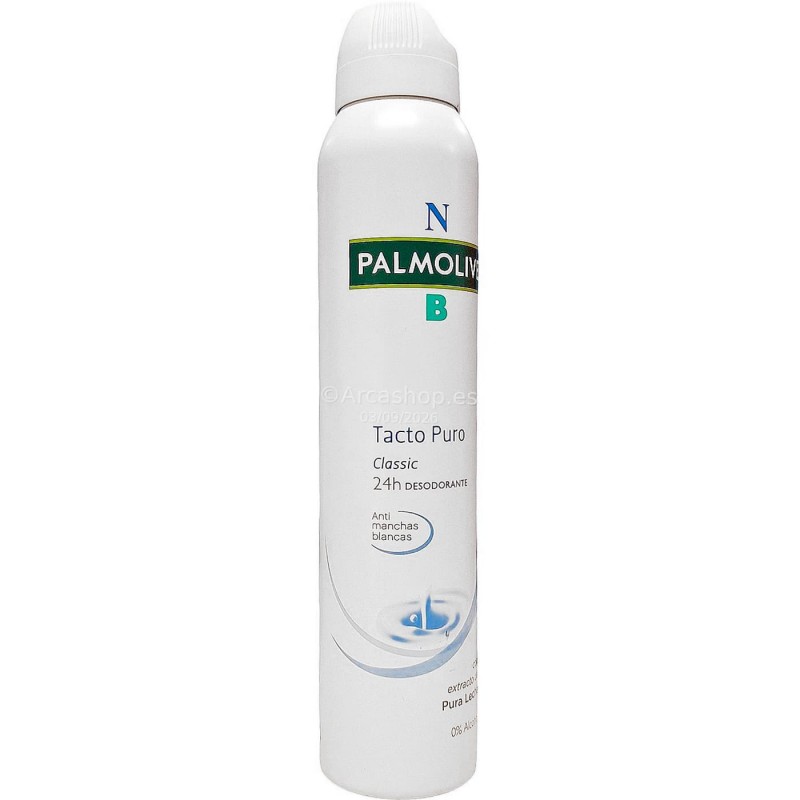DESODORANTE NB NEW BALANCE SPRAY 200 ML CLASSIC