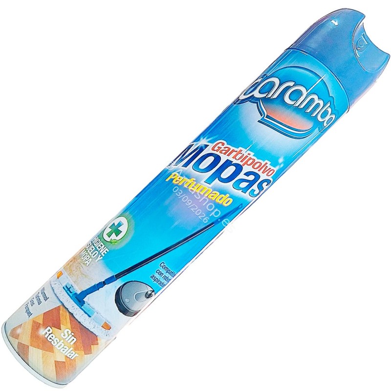 IMPREGNA MOPA CARAMBA SP 750 ML