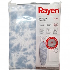 FUNDA TABLA PLANCHA R. 130X47 REF. 6275.08 RAYEN