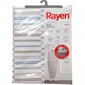 FUNDA TABLA PLANCHA R. 130X47 REF. 6155.20 RAYEN