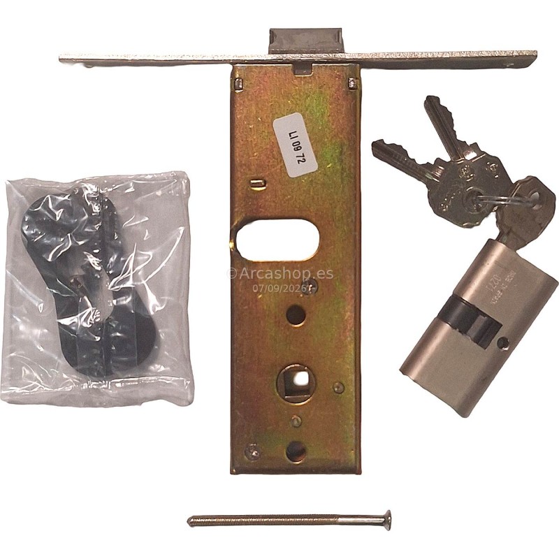 CERRADURA 5577 LINCE
