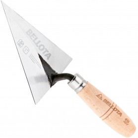 PALETA ALBAÑIL PICO BELLOTA 5901-A