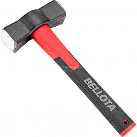 MACETA REF. 5308BCFN M.P.F.V.T. M/ FIBRA VIDRIO BELLOTA