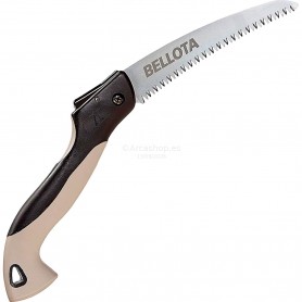 SERRUCHO PODAR PLEGABLE REF. 4586-7C BELLOTA