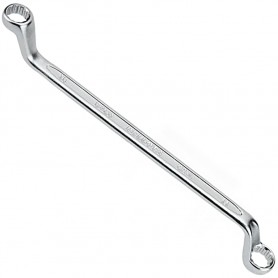 LLAVE ESTRELLA ACODADA BELLOTA 10X11 MM. COD. 6420