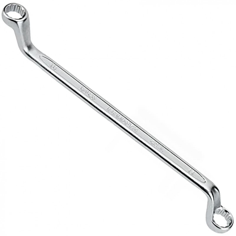 LLAVE ESTRELLA ACODADA BELLOTA 6420
