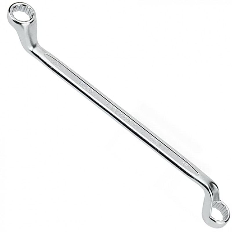 LLAVE ESTRELLA ACODADA BELLOTA 14X15 MM. COD. 6420